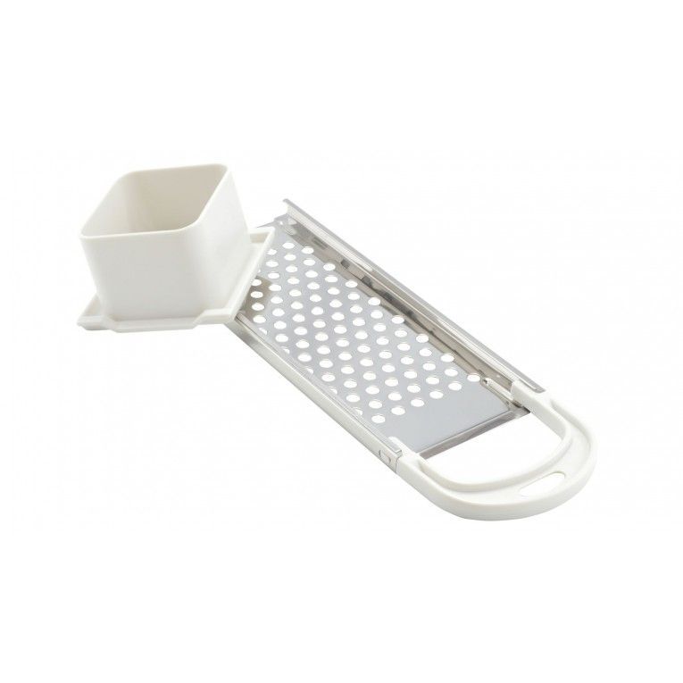 Razatoare Perfect Home, otel inoxidabil, 32 cm, inox