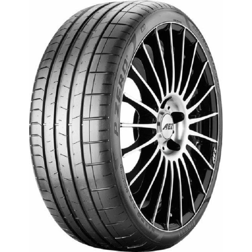 Anvelopa vara PIRELLI 285/40 R22