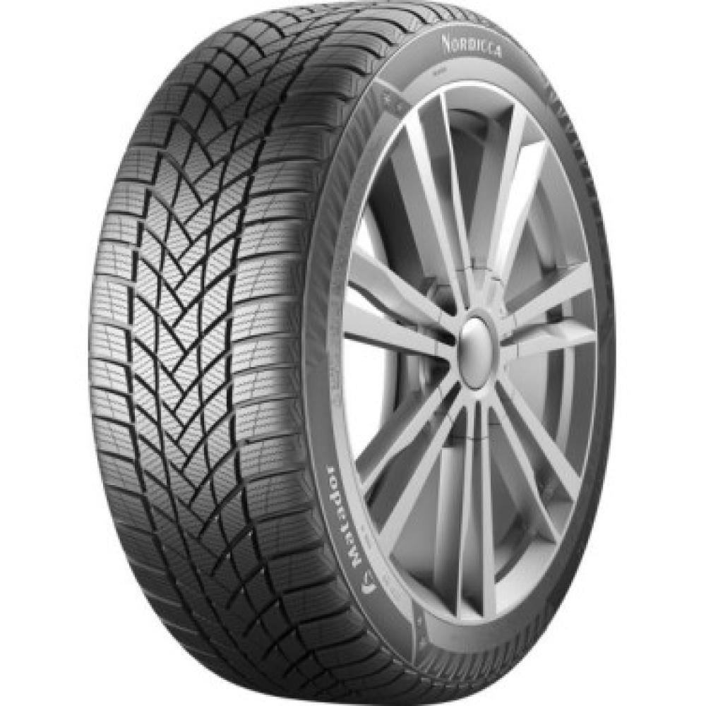 Anvelopa iarna MATADOR 245/45 R18 100V