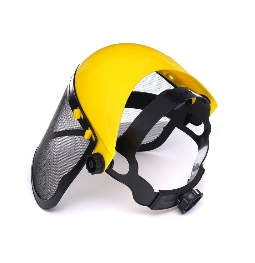 Viziera de protectie cu plasa, Tagred, TA463