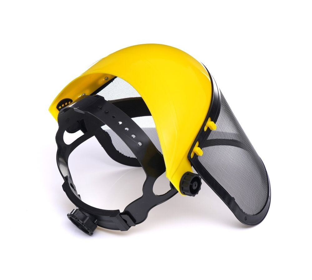 Viziera de protectie cu plasa, Tagred, TA463