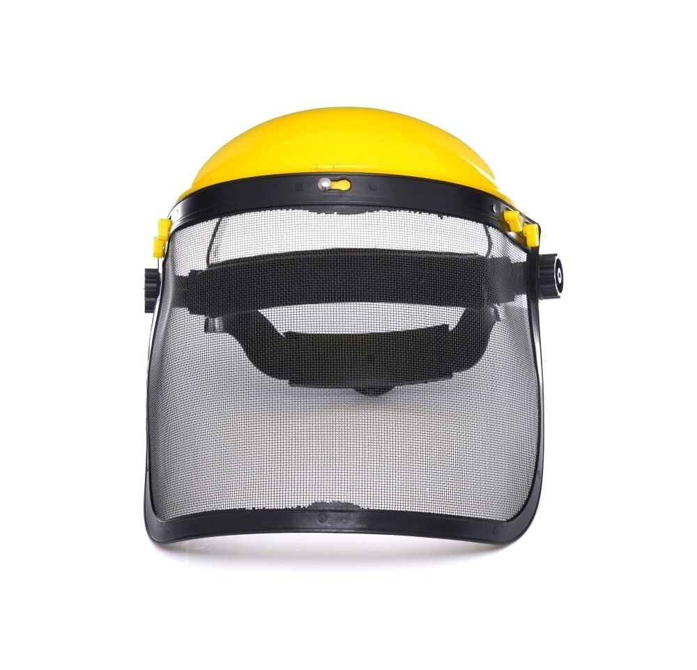 Viziera de protectie cu plasa, Tagred, TA463