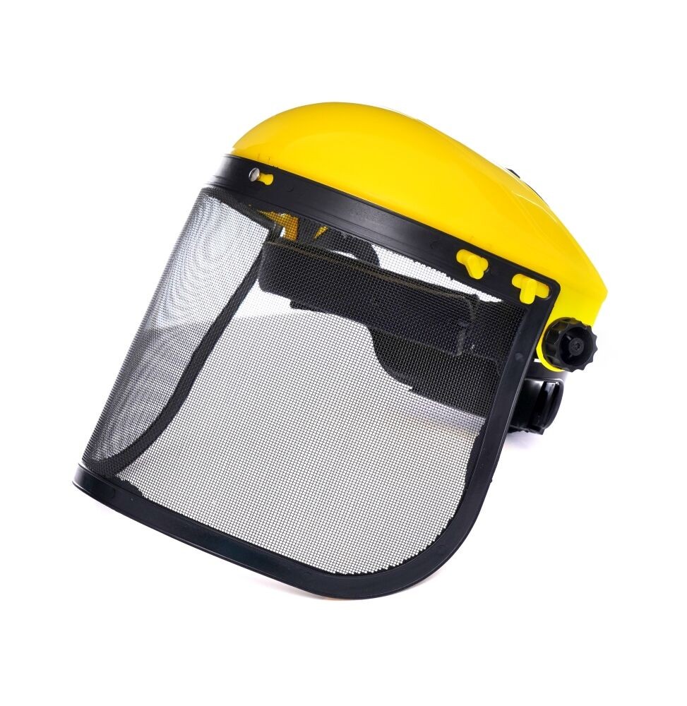 Viziera de protectie cu plasa, Tagred, TA463