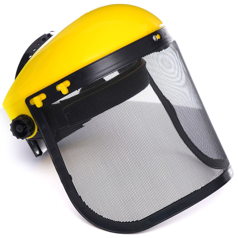 Viziera de protectie cu plasa, Tagred, TA463