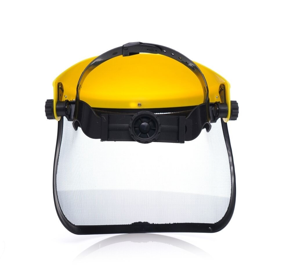 Viziera de protectie cu plasa, Tagred, TA463