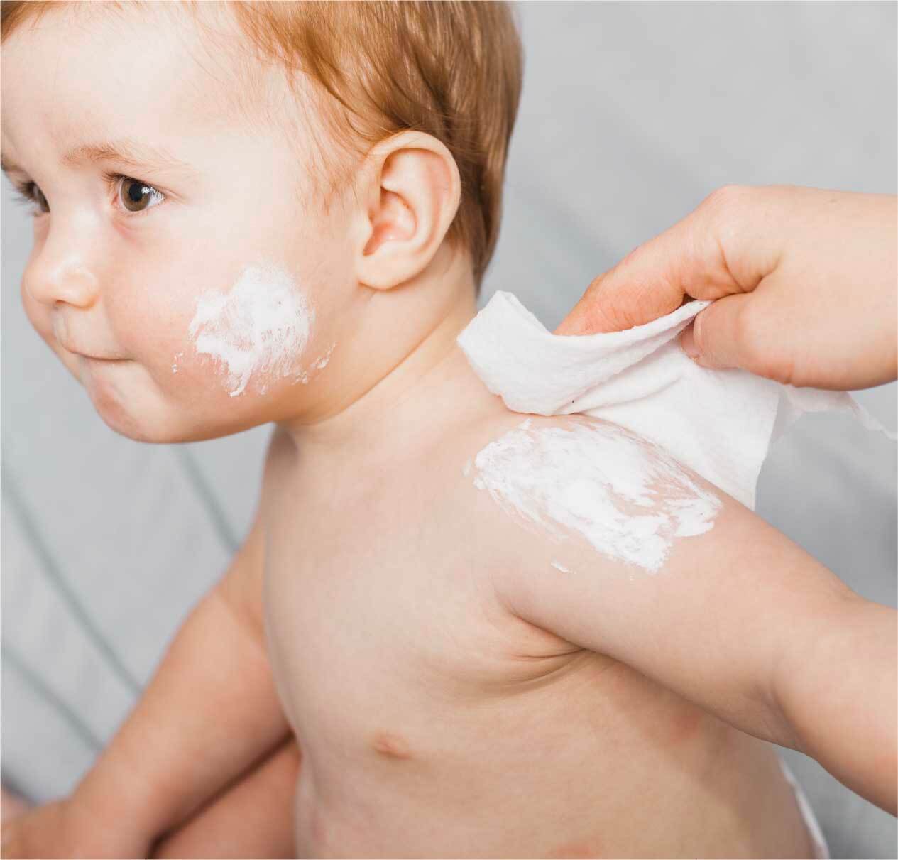 Servetele umede Sleepy Ecologic, biodegradabile, 40 buc