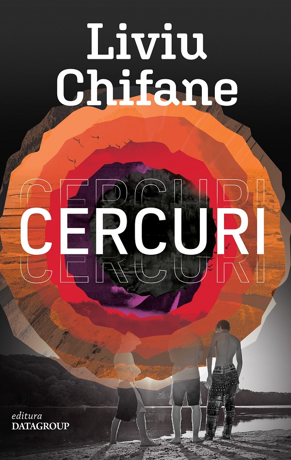Cercuri - Liviu Chifane