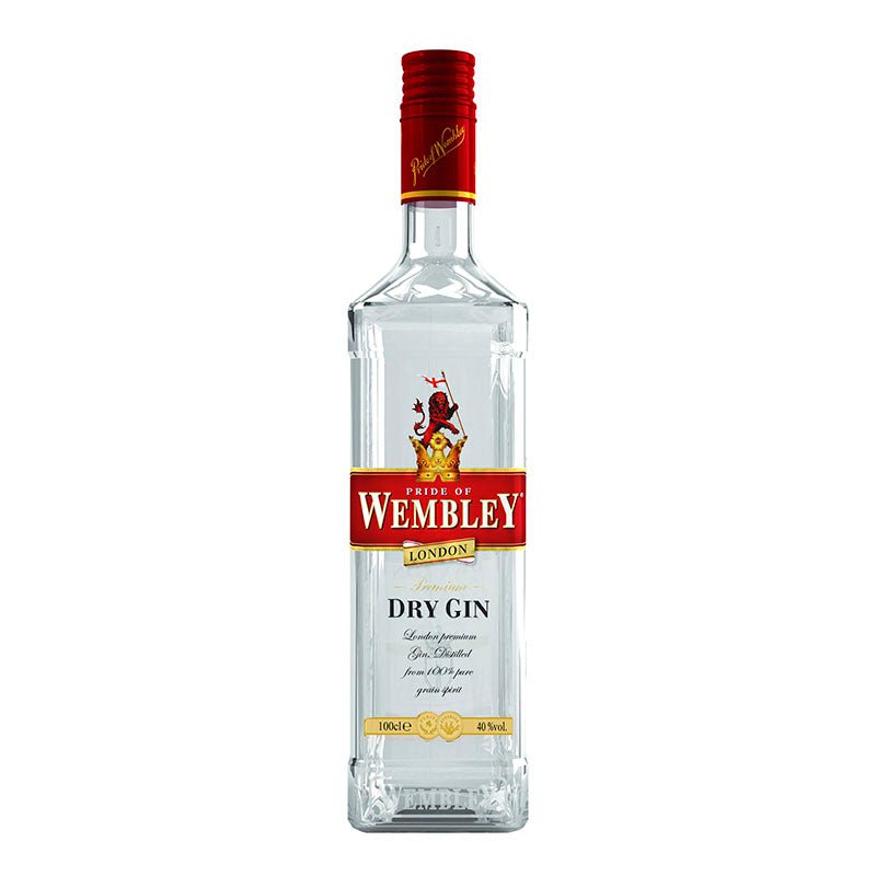 Gin Wembley London, 1L