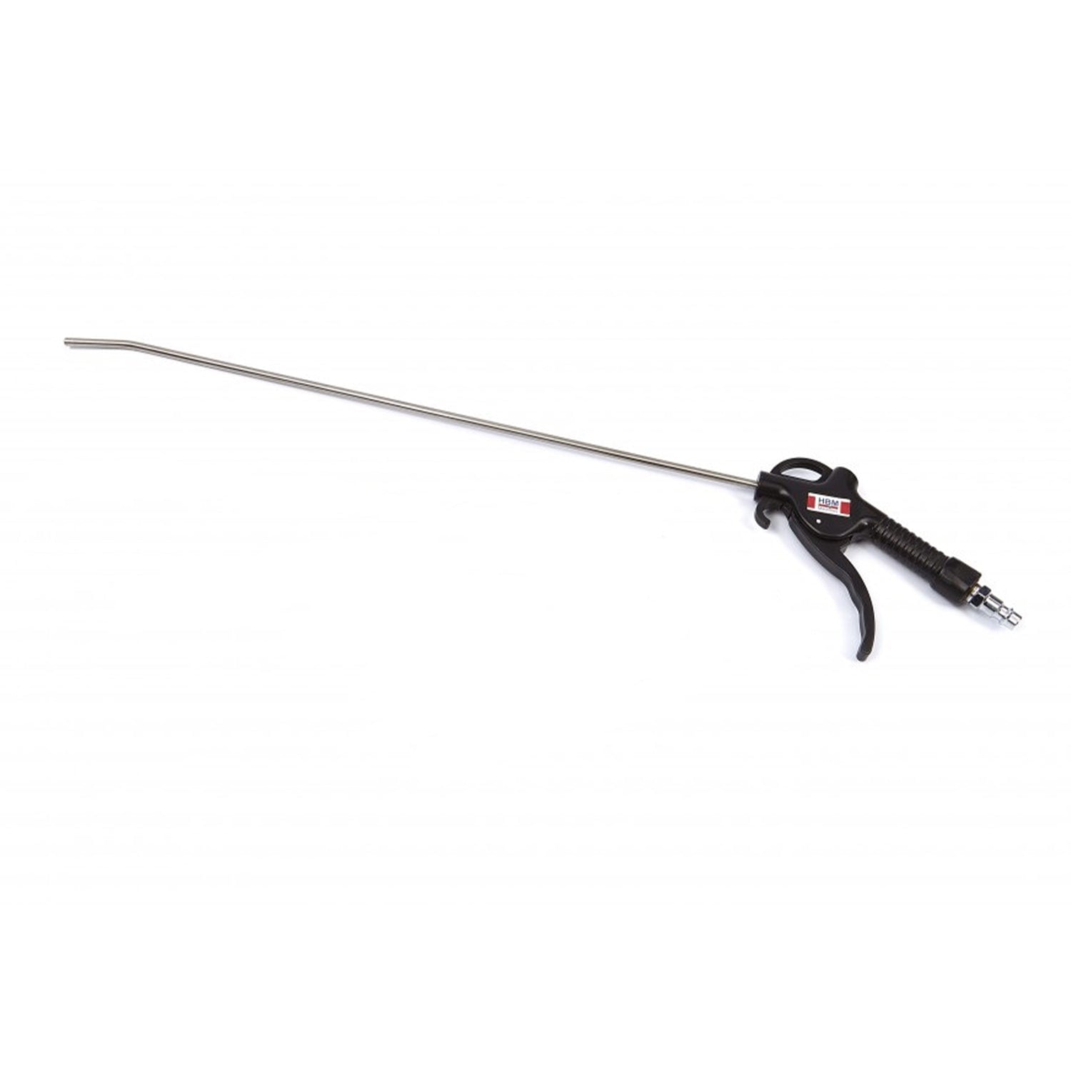 Pistol de suflat aer cu varf extra lung HBM, 490 mm