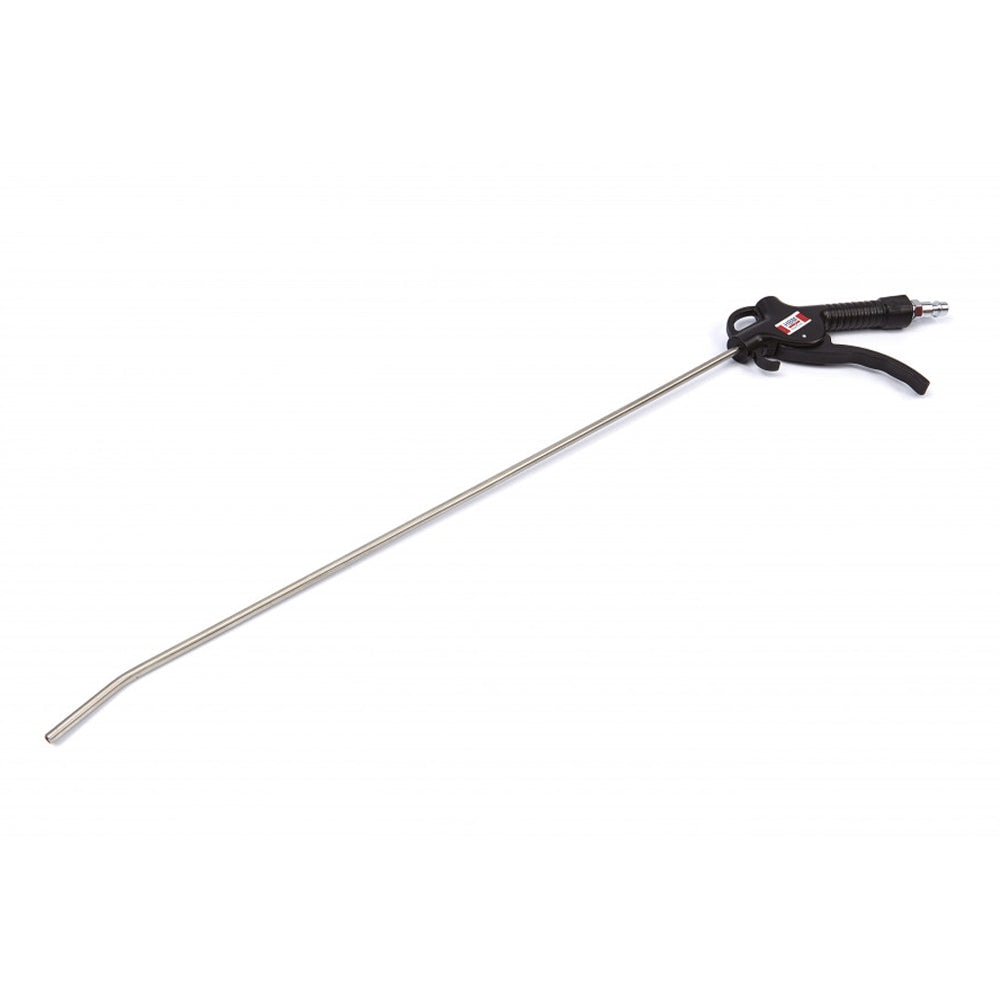 Pistol de suflat aer cu varf extra lung HBM, 490 mm