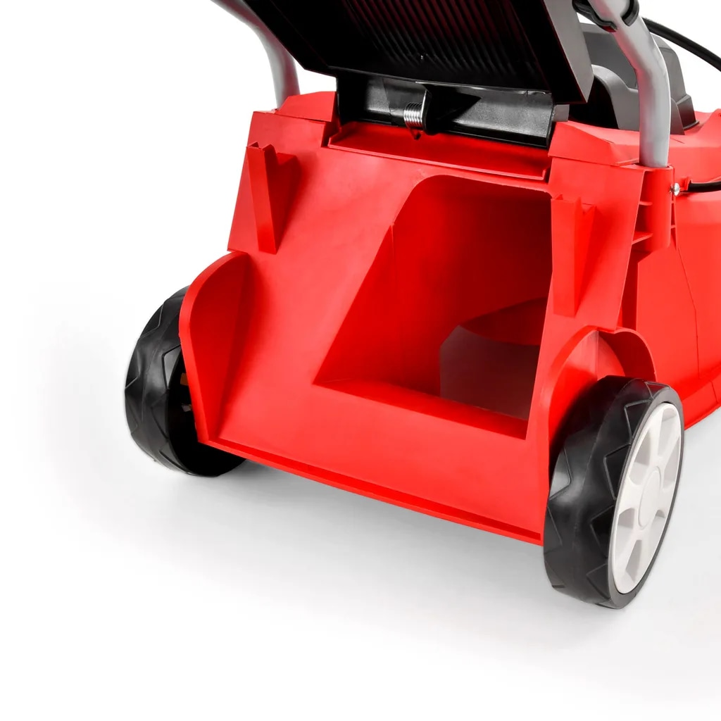 Masina de tuns iarba HECHT 1233, putere 1200 W, latime lucru 33 cm