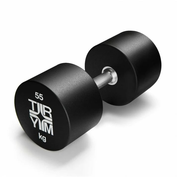 Gantera CPU Trym, 55 kg