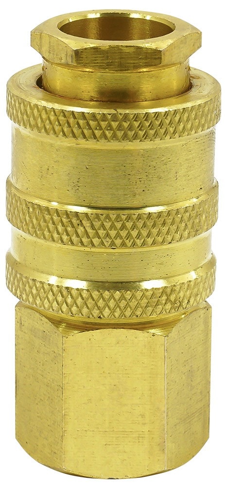 Cupla pneumatica Verke V81363, 3/8", alama