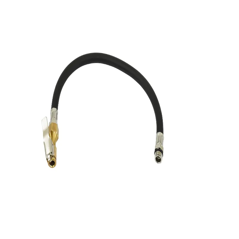 Furtun din cauciuc pentru pistol de umflare Verke D1348