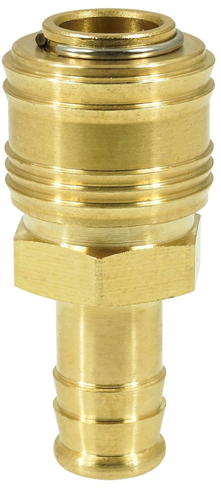 Cupla rapida Verke V81383, alama, 13 mm