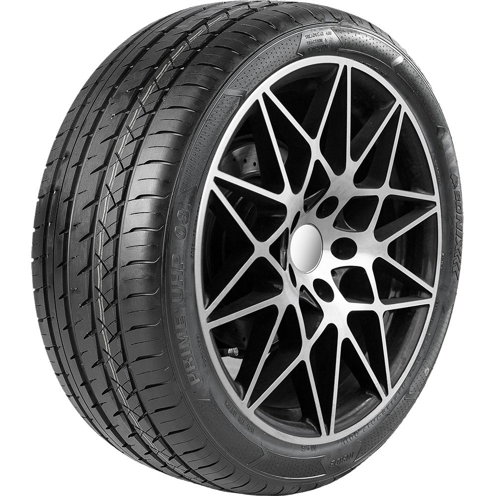 Anvelope Vara SONIX PRIME UHP 08 235/45R19 99W