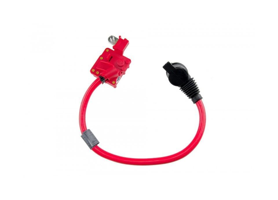 Capsa baterie BMW Seria 5 2001-2010 E60 61129217035