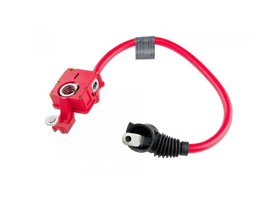 Capsa baterie BMW Seria 5 2001-2010 E60 61129217035