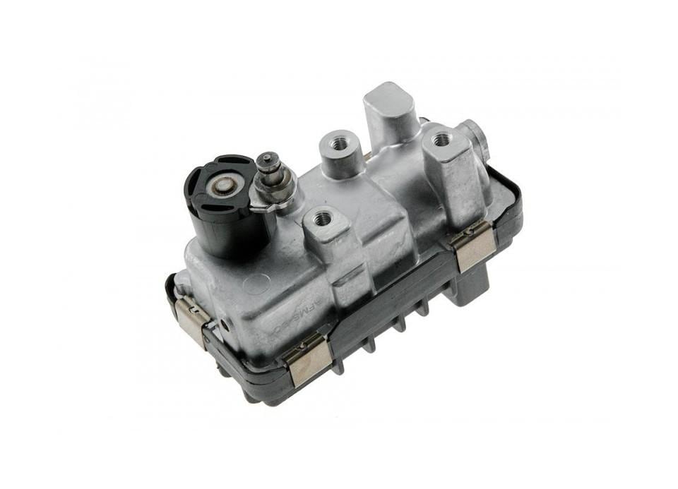 Actuator electronic turbo garett hella / motoras actuator turbosuflanta g-42/6nw009483/ Mitsubishi Outlander 2 2006-2012 CW W 21057
