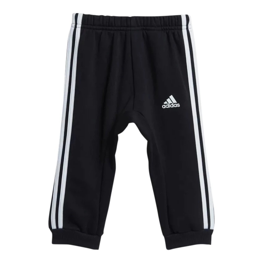 Trening pentru copii adidas, Logo, Gri, 92