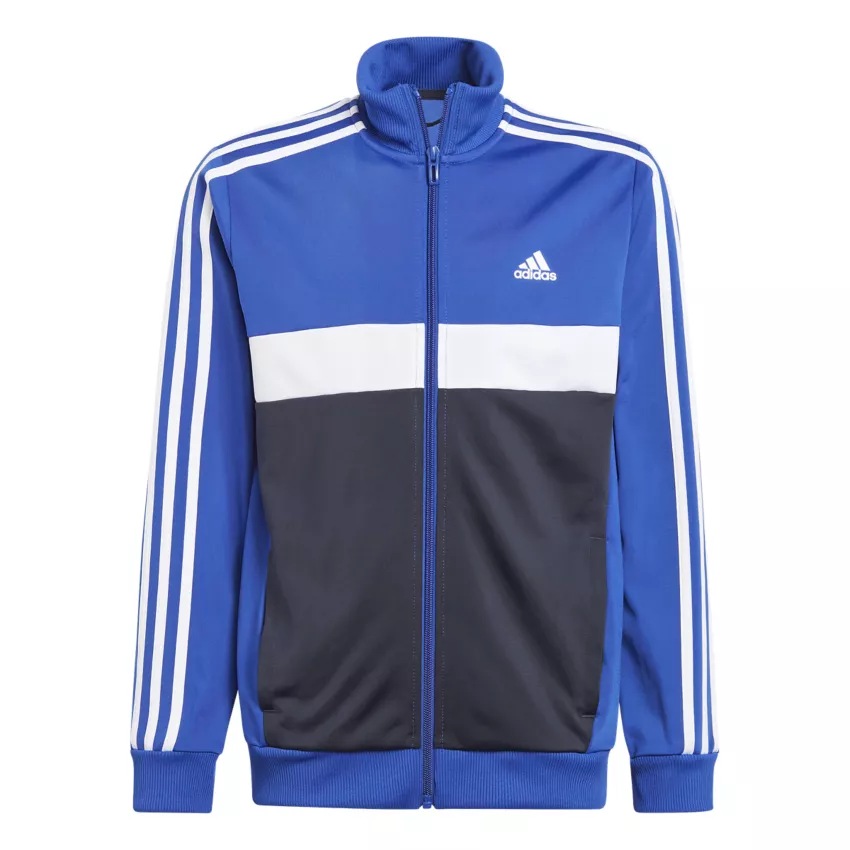 Trening pentru copii adidas, U 3S Tiberio TS, Albastru, 164