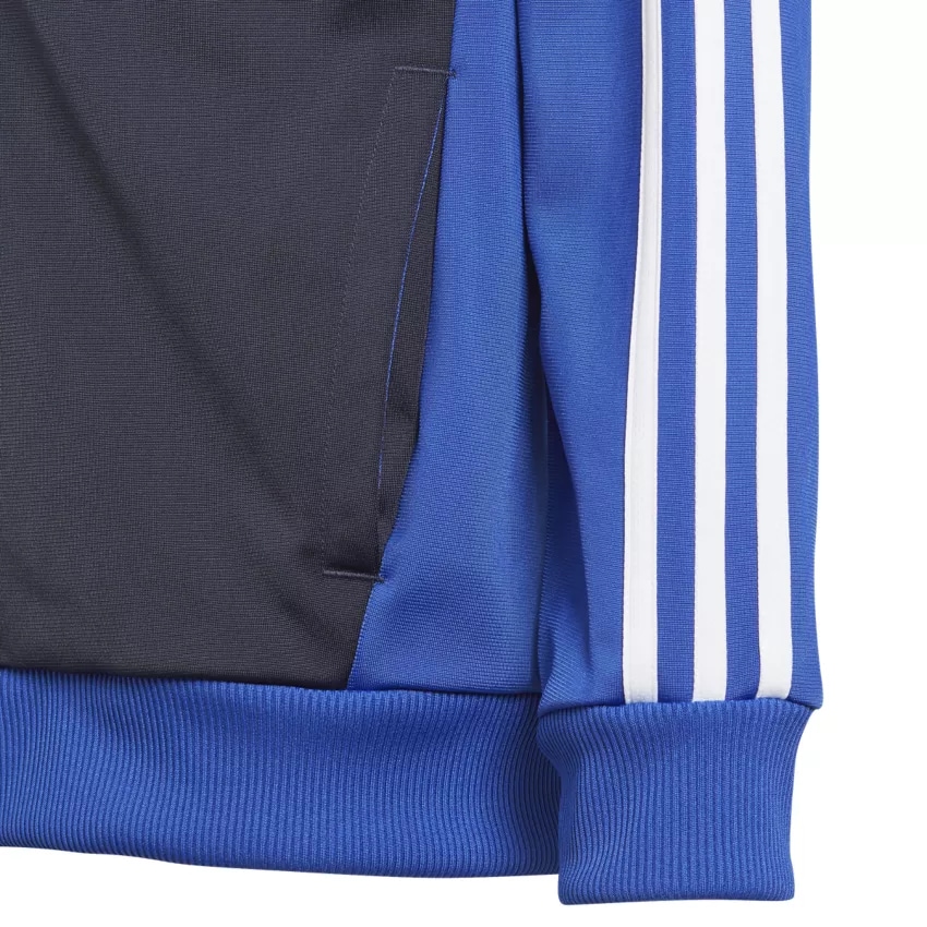 Trening pentru copii adidas, U 3S Tiberio TS, Albastru, 164