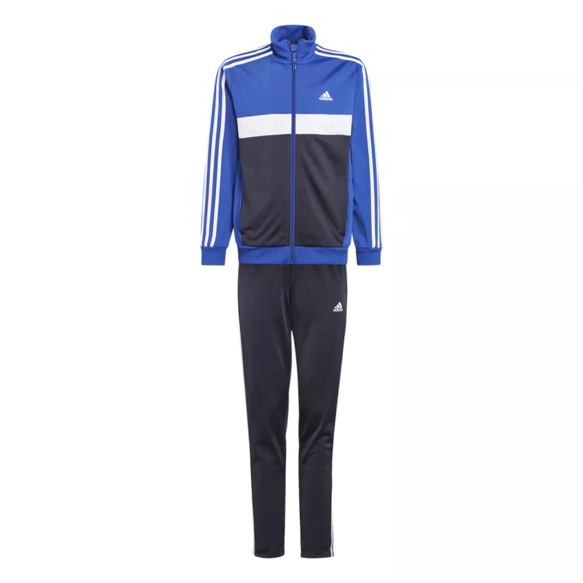 Trening pentru copii adidas, U 3S Tiberio TS, Albastru, 164