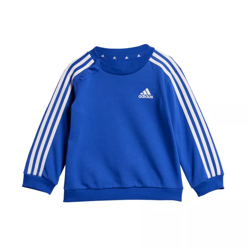 Trening pentru copii Adidas Sportswear, I 3S JOG, Albastru, 98