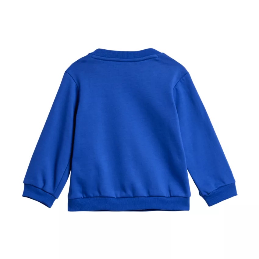 Trening pentru copii Adidas Sportswear, I 3S JOG, Albastru, 98