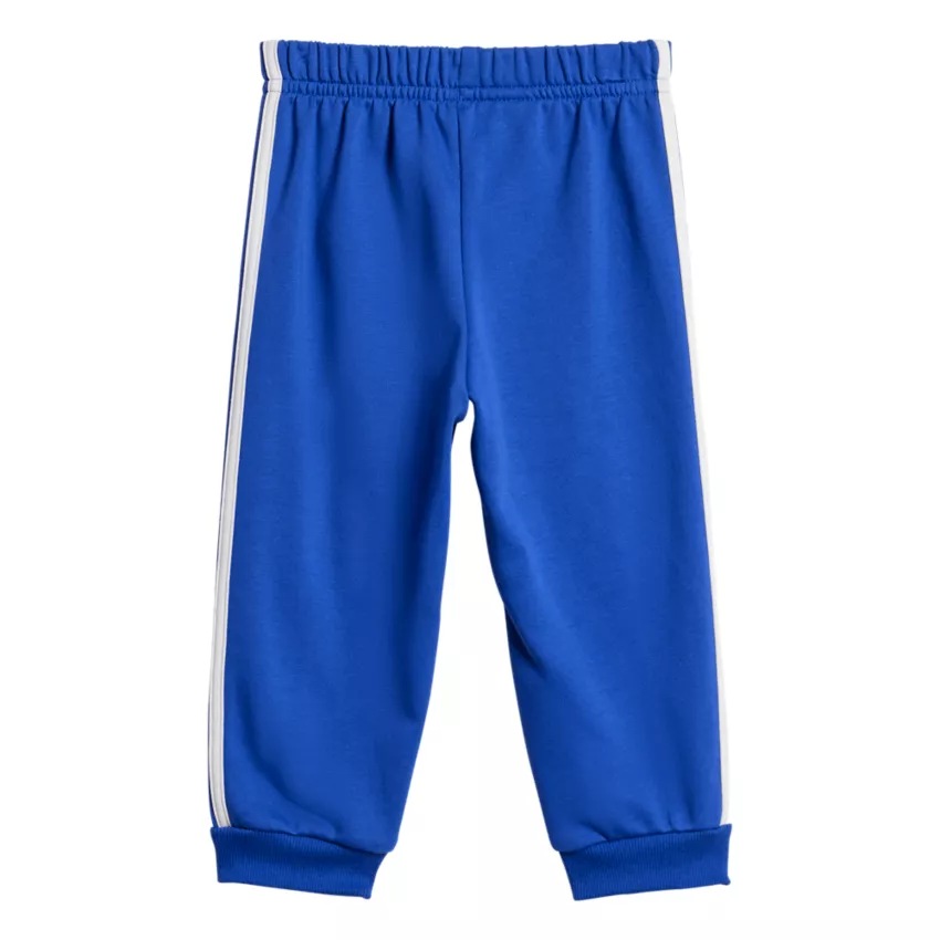 Trening pentru copii Adidas Sportswear, I 3S JOG, Albastru, 98