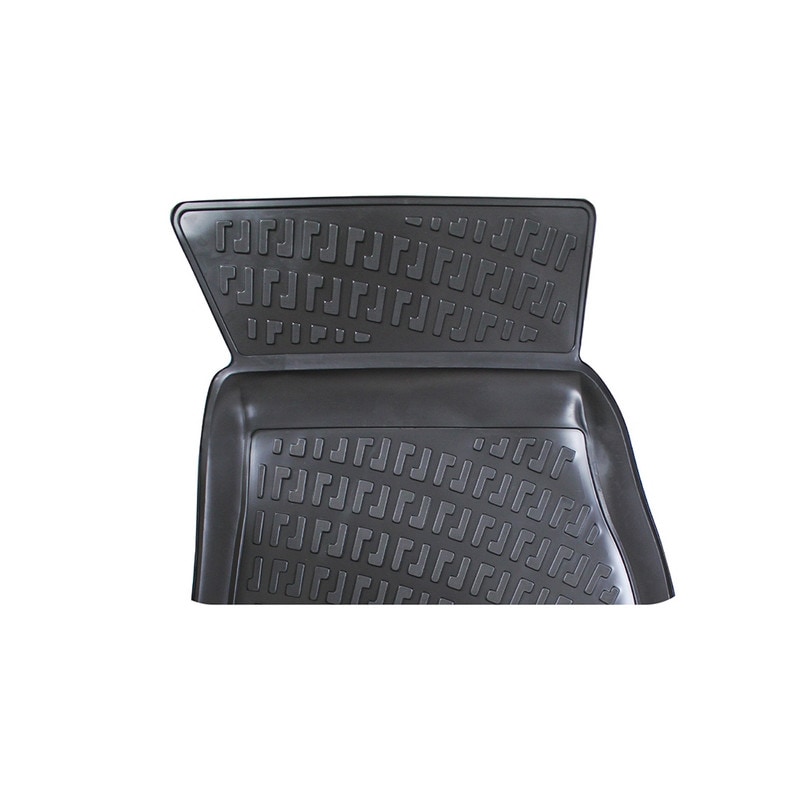 Set 4 piese Covorase Auto Cauciuc UMBRELLA, Pentru Volkswagen Passat B8 2015-Prezent