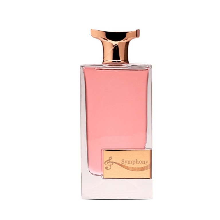 Apa de parfum Aurora Symphony, Femei, 100 ml