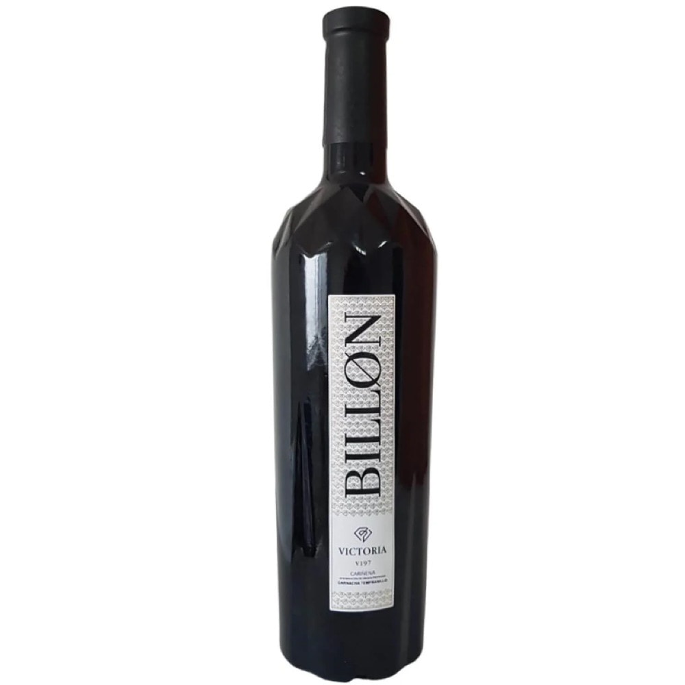 Vin rosu Billon Victoria V197, 0.75l