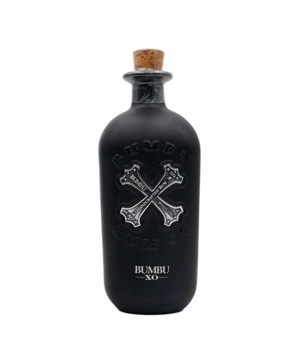 Rom Bumbu XO, 40%, 0.7l