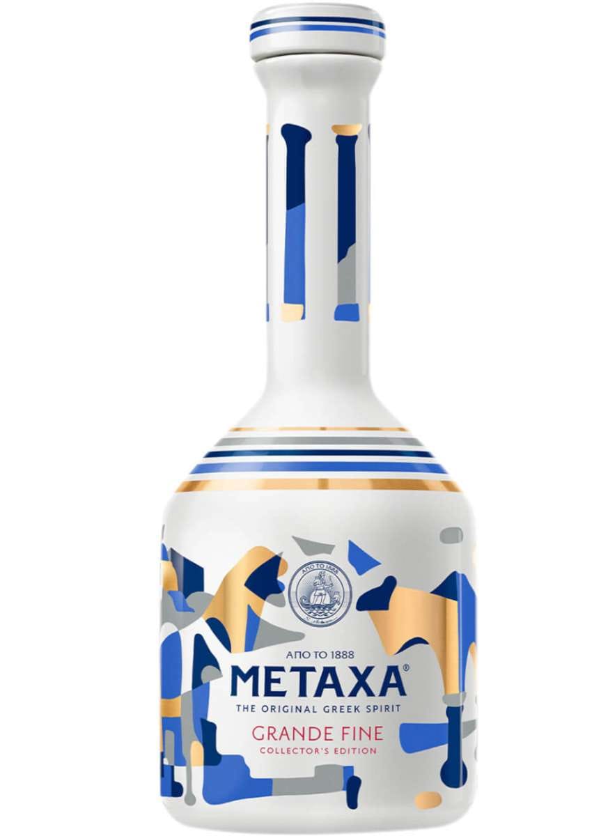 Brandy Metaxa Grand Fine, 0.7l