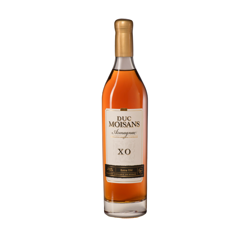 Armagnac Duc Moisans Xo, 0.7L