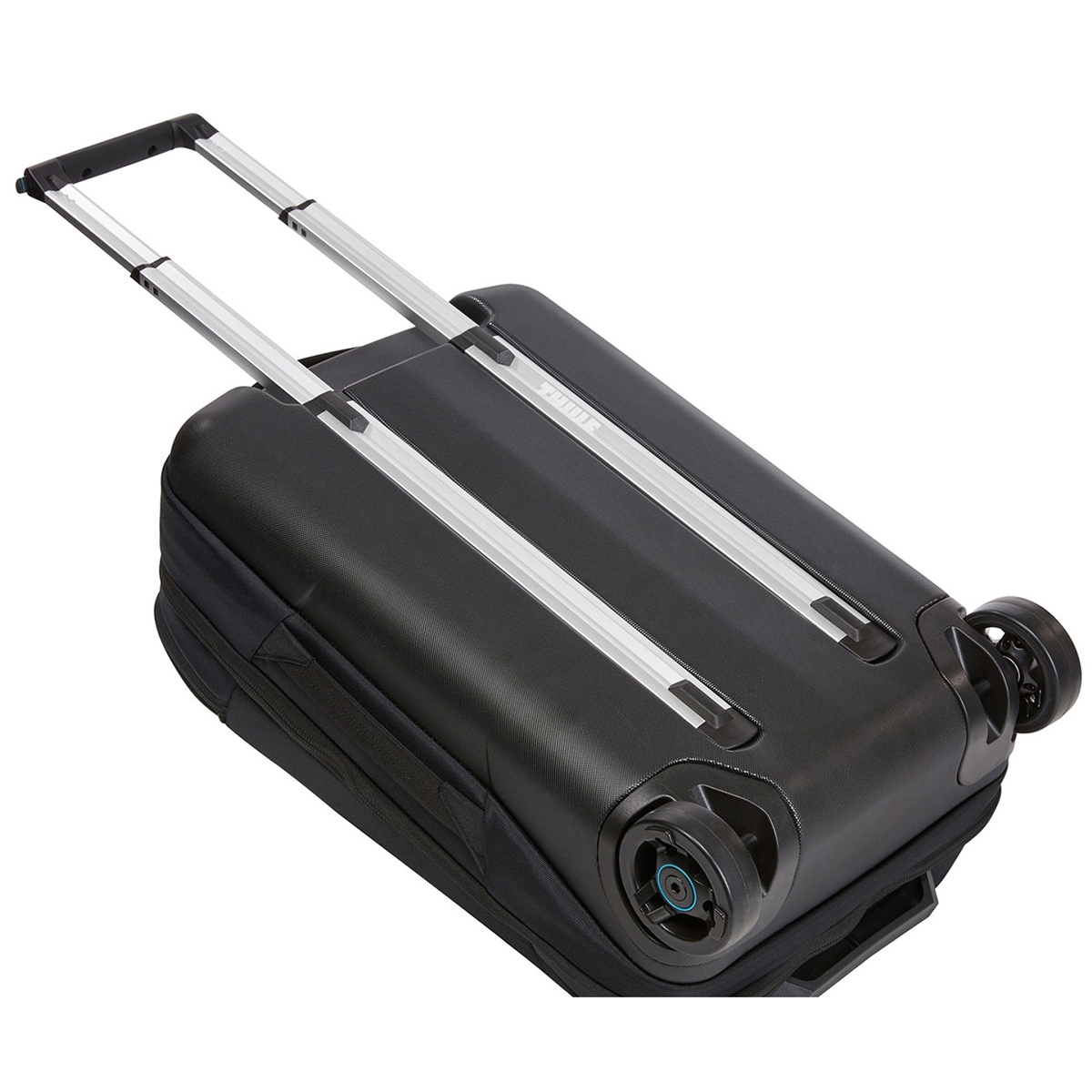 Geanta voiaj, Thule, Subterra Carry-On, 55 cm, 36L, Black
