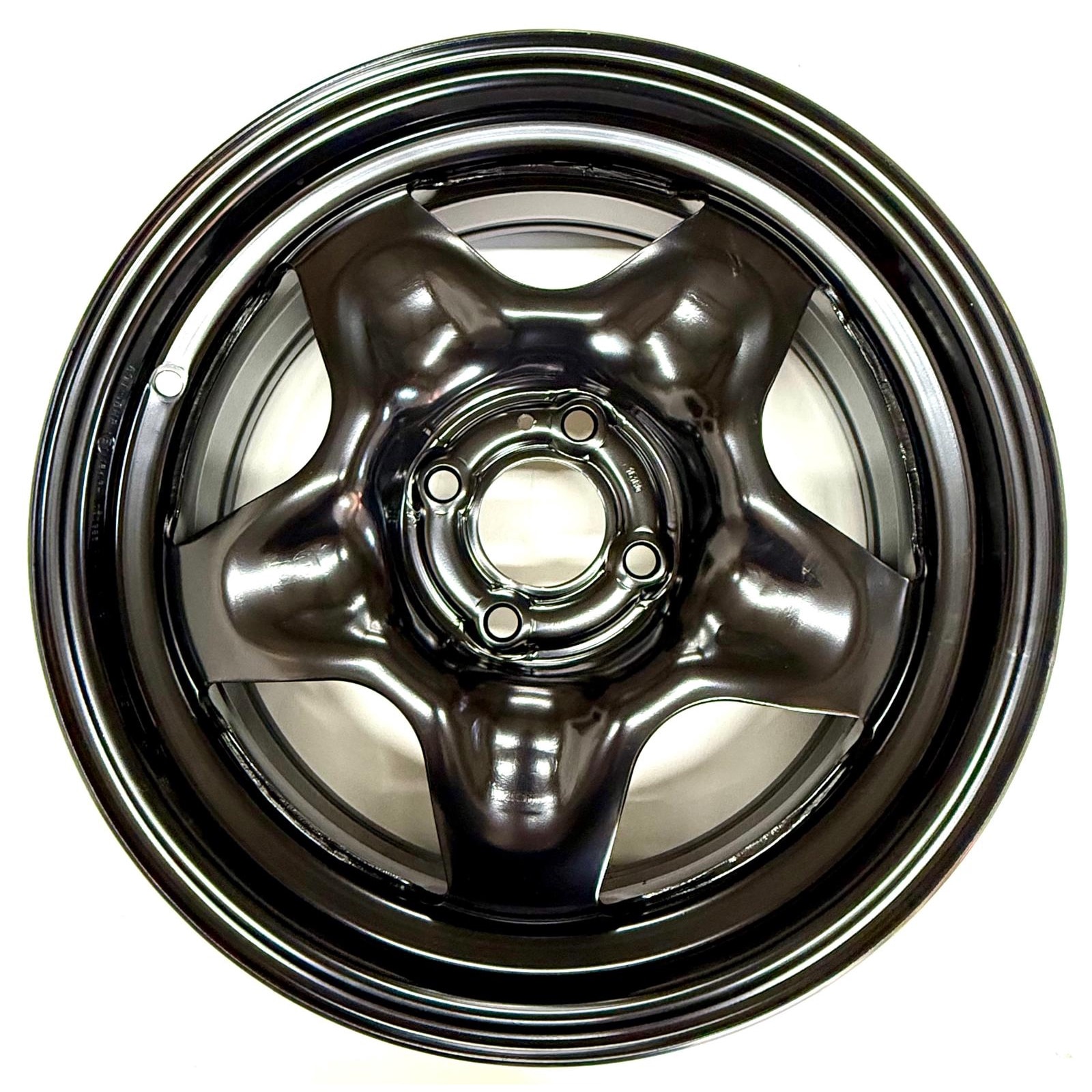 Janta otel structurala Dacia Logan 3, Dacia Sandero 3 Stepway, 16 inch
