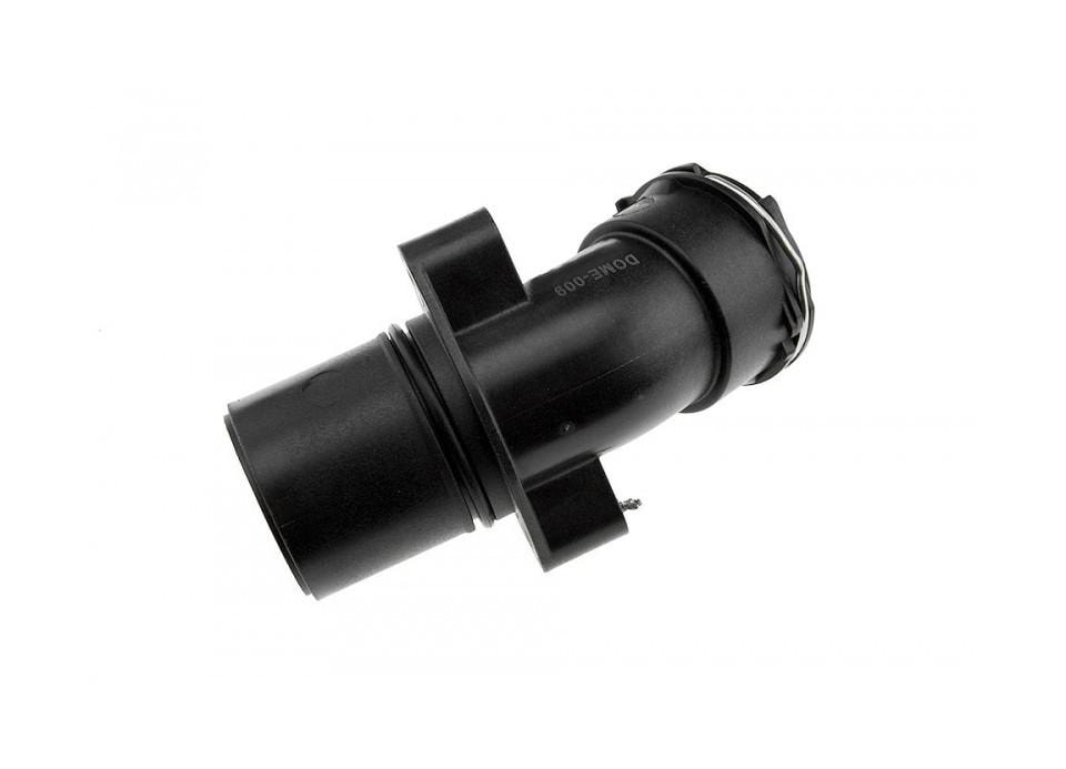 Furtun apa racire motor NTY, pentru Mercedes SLK 2004-2011 R171 2712001256
