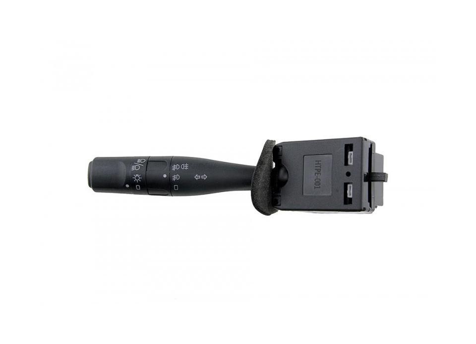 Bloc lumini NTY, pentru Peugeot 206 1998, 2A/C 6253.79