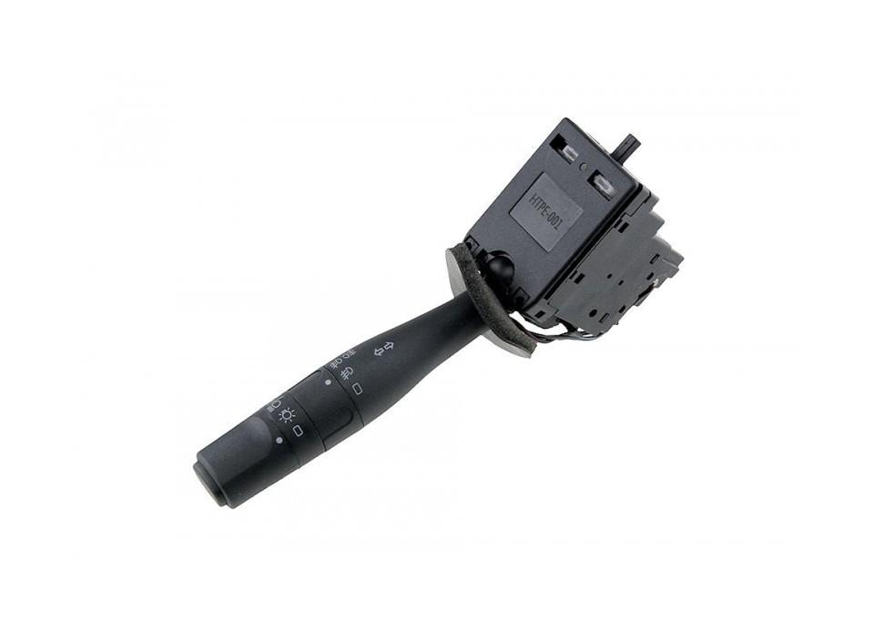 Bloc lumini NTY, pentru Peugeot 206 1998, 2A/C 6253.79
