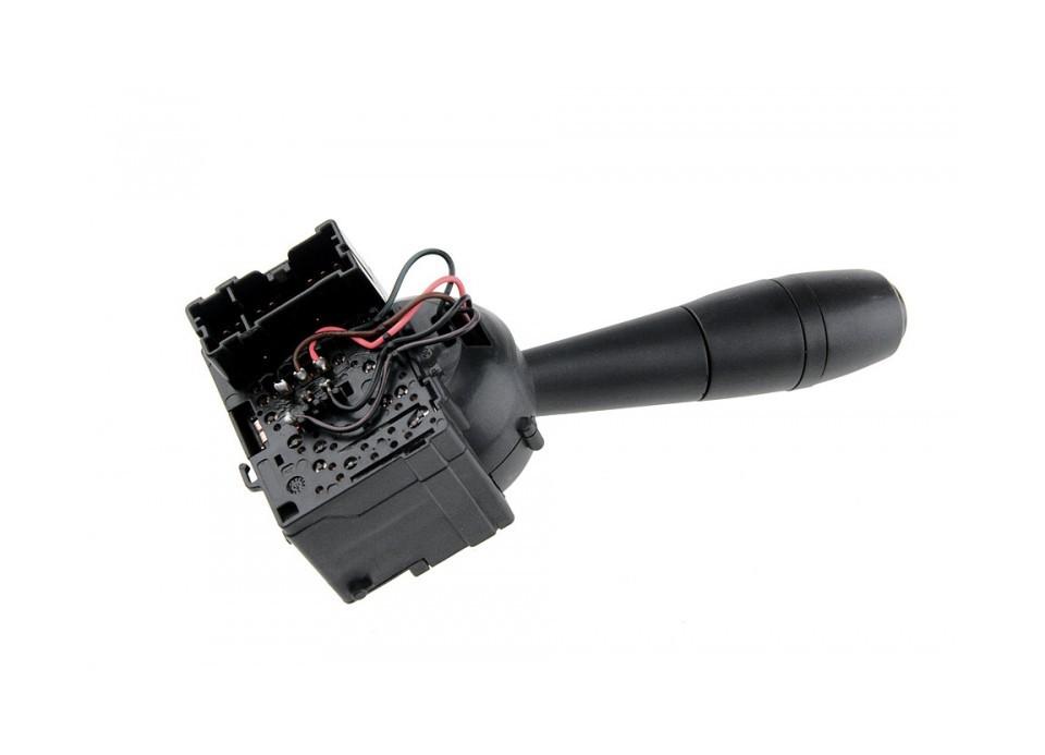 Bloc lumini NTY, pentru Dacia Logan 2 2012, 8201167988