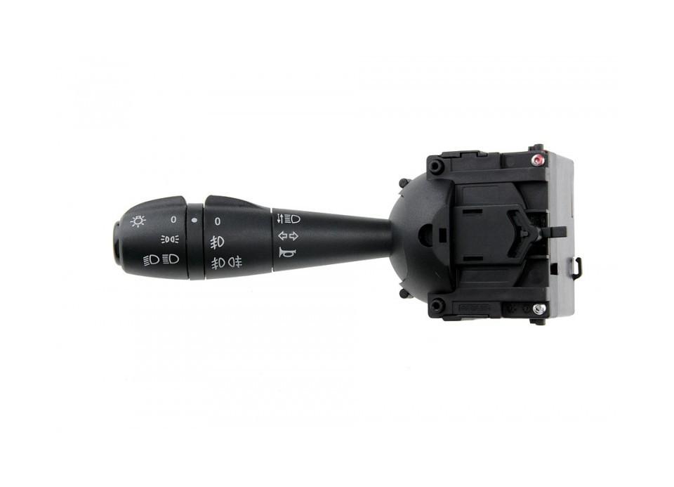 Bloc lumini NTY, pentru Dacia Logan 2 2012, 8201167988