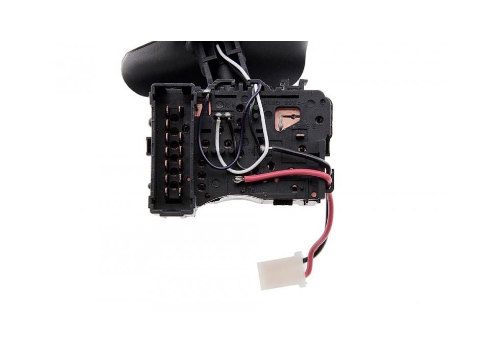 Bloc lumini NTY, pentru Renault Megane I 1996-2003 7701047255