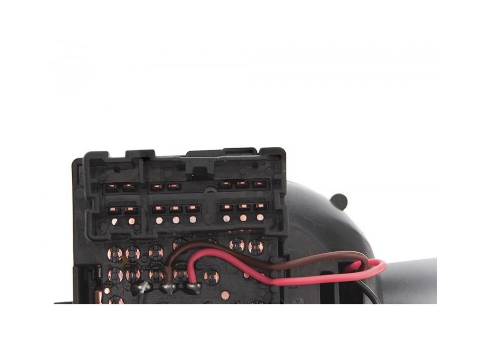 Bloc lumini NTY, pentru Renault Clio 4 2012, BH 255405005R