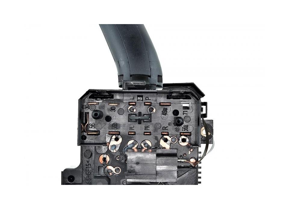 Bloc lumini NTY, pentru cu pilot automat Volkswagen Passat B5 1996-2005 8L0 953 513 A 01C
