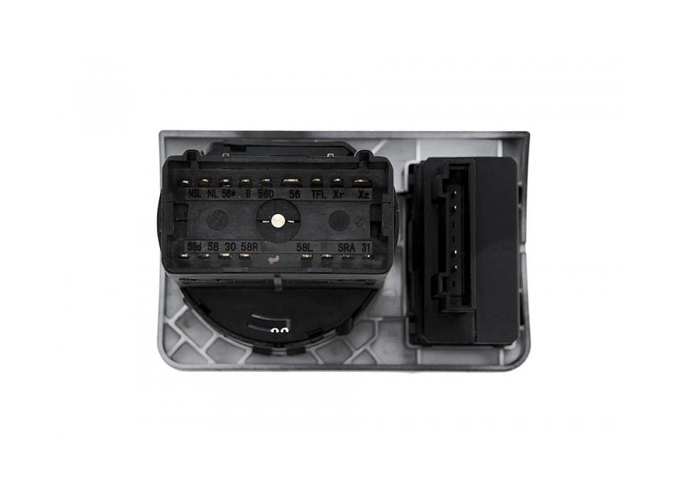 Bloc lumini NTY, pentru Audi A6 1997-2001 4B, C5 4B1941531E