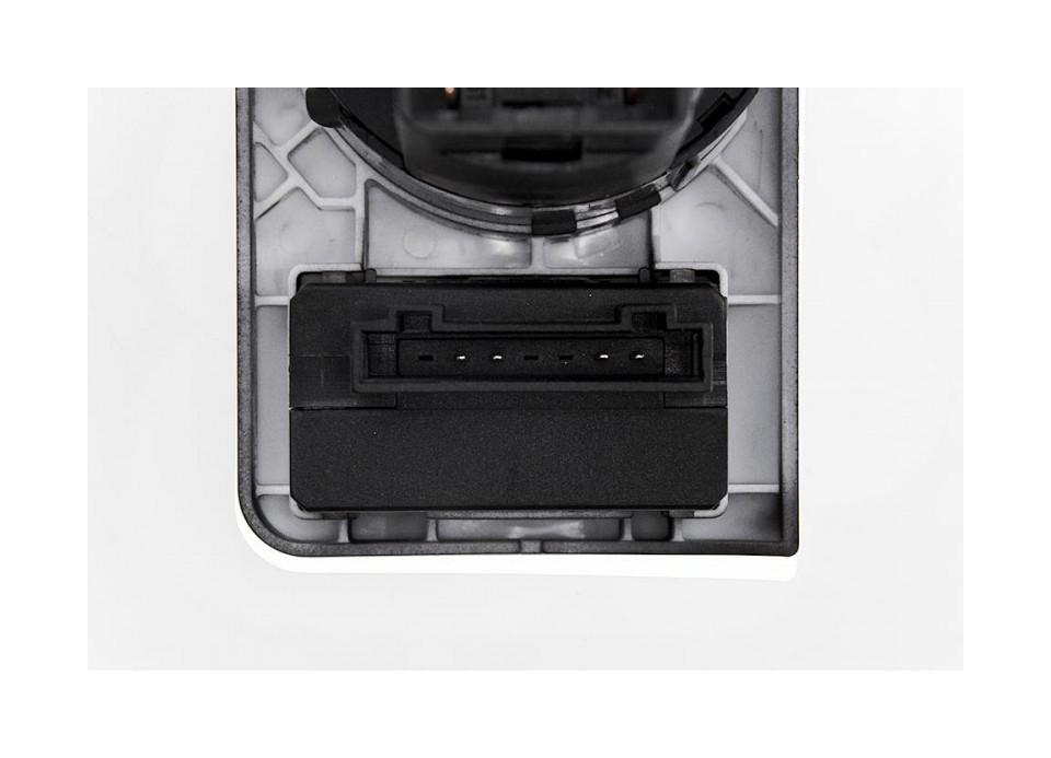 Bloc lumini NTY, pentru Audi A6 1997-2001 4B, C5 4B1941531E