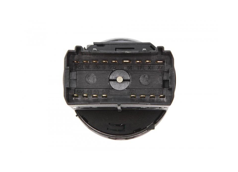 Bloc lumini NTY, pentru Audi A4 2004-2008 8E , B7 8E0941531