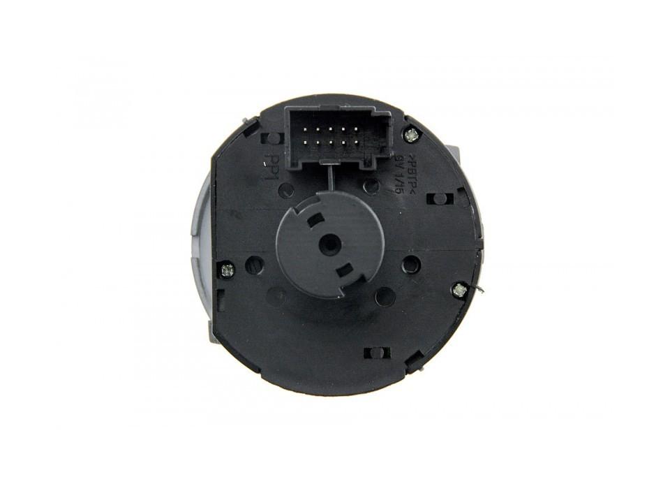 Bloc lumini NTY, pentru Volkswagen Passat B6 2006-2009 1K0941431AS